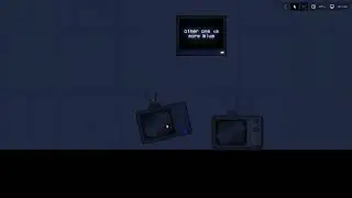 People Playground - 3am Television compared to normal Television