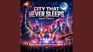 City That Never Sleeps