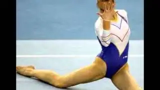 Floor Music - Anna Pavlova
