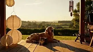 Ultimate Pet Calm &ndash; Music That Eases Anxiety Fast!