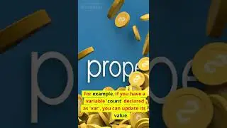 Android Kotlin Interview Questions - Var vs Val