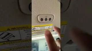 How to program home link on ford expedition to the garage door opener