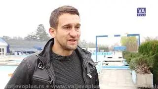 VALJEVO DANAS (15 -11-2021)