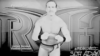 Silas Young - United Divided (High Quality) [Download Link] (Silas Young ROH Theme Song)