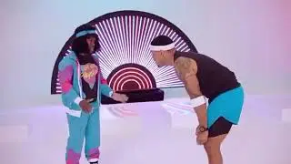 Fitness Rick & Justtrain might be the best fitness duo on the planet