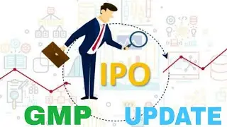 Ipo Grey Market Premium Update l 20 l Utkarsh Small Finance Bank iPO ll Netweb Technologies ipo