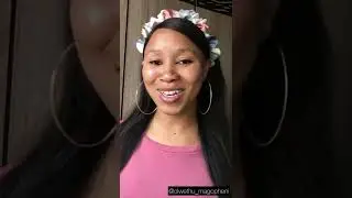 Big Brother Titans Audition| #olwethumagopheni #bigbrother #auditions