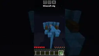 #minecraft #herobrine ⚡ #mlgamers ❤️