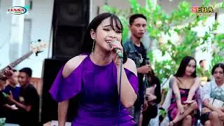 CITA AMELIA - Berpisah Diujung Jalan - NEW SEBA LIVE KEMBANGBAHU - DEBBY AUDIO