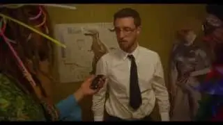 The Party on High Street - Palette For The Party - Official Music Video