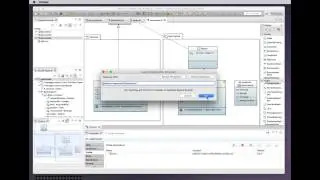 OCL Constraints in UML Profiles with Papyrus