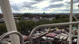 Mess Mannheim
