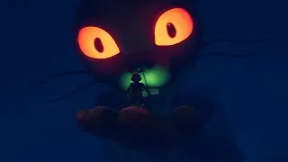 FULL PRINCESS QUEST ENDING/SECRET ENDING | FNAF HELP WANTED 2
