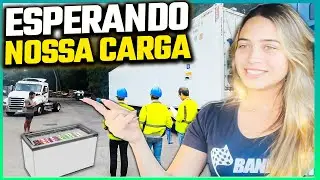 COMPRAMOS MAIS UMA CARRETA?