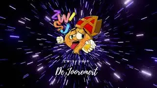 AKV Zwisj – De Jooremert | Aalst Carnaval Stoetlied 2026