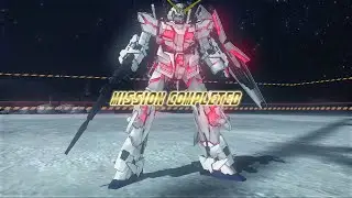 Final Trial Against the Giants [DLC] | Dynasty Warriors Gundam 3