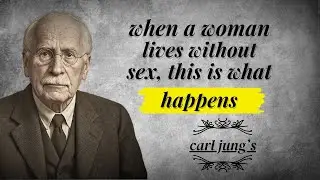 When the body goes silent, the soul speaks (THE TRUTH BEHIND ABSTINENCE) | Carl Jung's