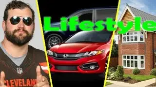 Joe Thomas Net Worth, Lifestyle, Family, Biography, House and Cars