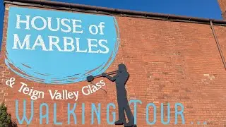 House of Marbles Bovey Tracey | Things to Do in Devon | Family Day Out