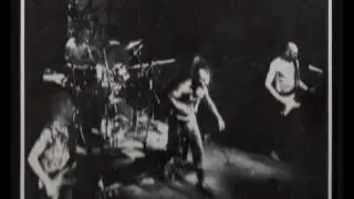 THE EXPLOITED - 