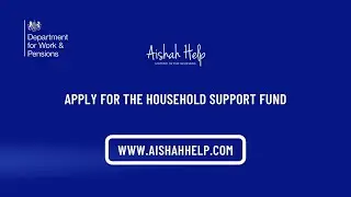Household Support Fund