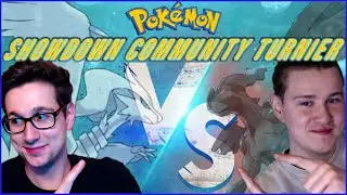 Pok&eacute;mon Platin Showdown Highlights | Community Turnier #4 🏆