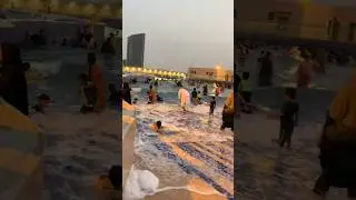Wild Venture Water Park and Resort Gadap Karachi#water #park