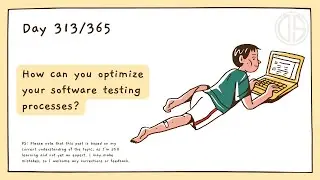 How to optimize your software testing processes effectively?