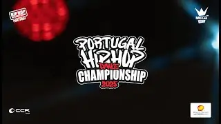 HHI PORTUGAL 2025 - DIA 4 - KIDS + GOLD