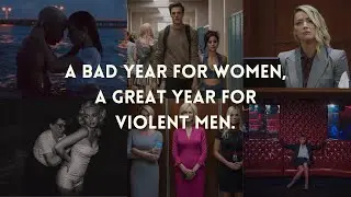 Bare Minimum: Performative Feminism and the Commodification of the #MeToo Movement