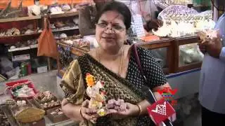 VTV - DIV'S ONE OF THE BEST ATTRACTION IS SEE SAIL MUSEUM - DIU