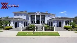 10,000 SQ FT  AT REUNION RESORT BY X WORLD PROPERTIES