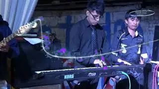 MI CONSUELO PRIMICIA EN VIVO ORQ MASAI ADONAY DEL VOL3  2015