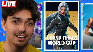 🔴EWC GRAND FINALS!  - WK KWALIFICATIE 🏆 !Topdonateur !discord
