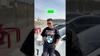 Playing car brand association with a car guy