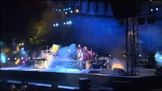 Pooh - Vento nell'anima (Live)