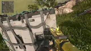 Call of Duty Warzone Season 1 - Gameplay 2 (PS5)