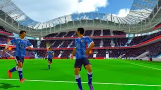 Football League 2026 - Asian Qualifier 26 - New Update - New Bugs