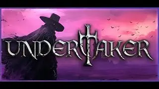 Misc Monday: Undertaker