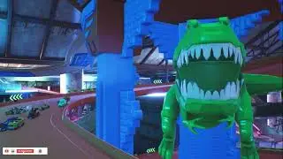 Hot Wheels Unleashed