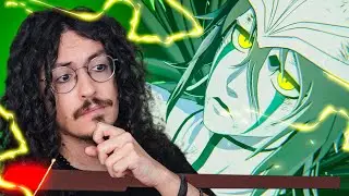 I was WRONG About Ulquiorra...