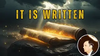 God Is in His Word &mdash; Believe It and Stand Firm | William Branham