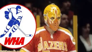 World Hockey Association&rsquo;s BIG plans