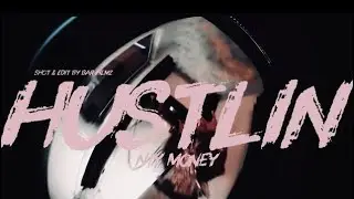 NIYMONEYY- HUSLIN OFFICIAL MUSIC VIDEO (SHOT BY BARFILMZ)!