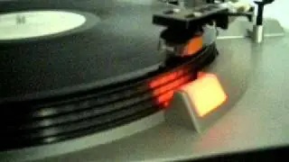 Technics SL-220
