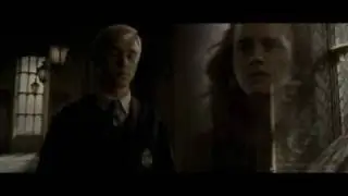 Dramione-Crush