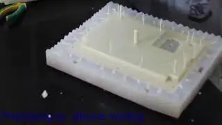 The Craft of Rapid Prototyping Services