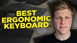 Best Ergonomic Keyboard (2026)