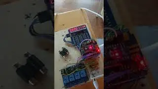 Loconet Fast Clock JMRI