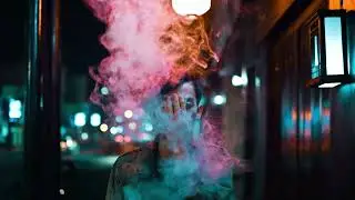 Best Lofi Hip Hop Music Smoke for Concentrate and Studies Sleeping Relax Type Beat 2023 Winter Chill